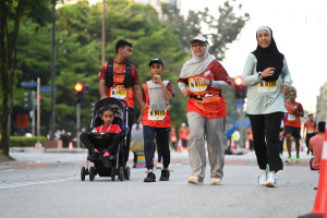 Selangor Half Marathon 2026