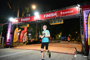 Selangor Half Marathon 2026