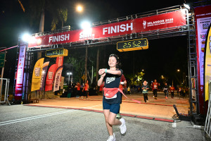Selangor Half Marathon 2026