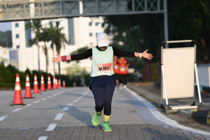 Selangor Half Marathon 2026