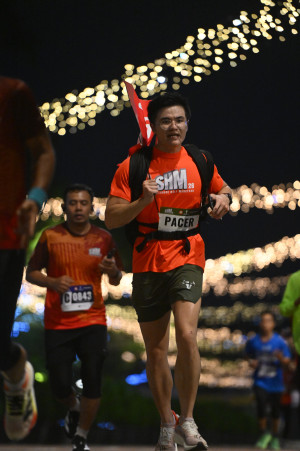Selangor Half Marathon 2026