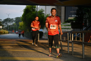 Selangor Half Marathon 2026