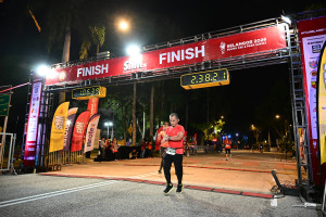 Selangor Half Marathon 2026