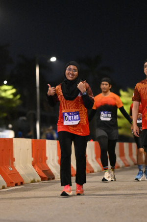 Selangor Half Marathon 2026