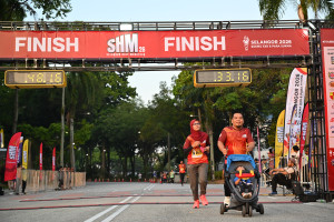 Selangor Half Marathon 2026