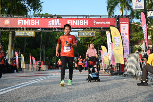 Selangor Half Marathon 2026