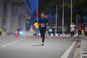 Selangor Half Marathon 2026