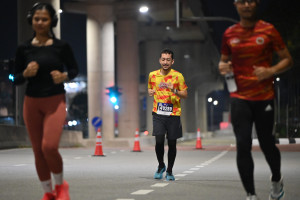 Selangor Half Marathon 2026