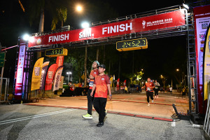 Selangor Half Marathon 2026
