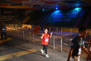 Selangor Half Marathon 2026