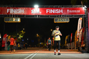 Selangor Half Marathon 2026