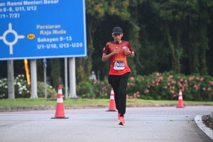 Selangor Half Marathon 2026