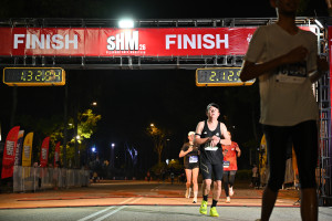 Selangor Half Marathon 2026