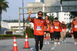 Selangor Half Marathon 2026