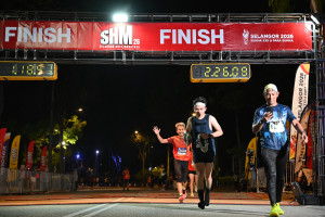 Selangor Half Marathon 2026