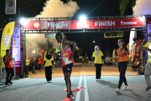 Selangor Half Marathon 2026