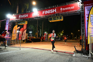 Selangor Half Marathon 2026