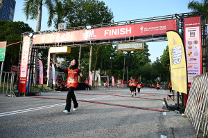 Selangor Half Marathon 2026