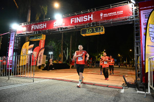 Selangor Half Marathon 2026