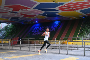 Selangor Half Marathon 2026