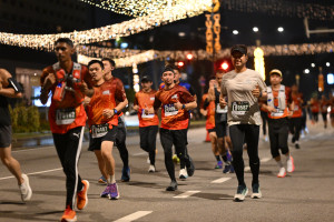 Selangor Half Marathon 2026