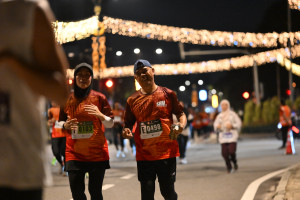 Selangor Half Marathon 2026