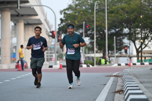 Selangor Half Marathon 2026