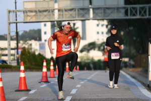 Selangor Half Marathon 2026