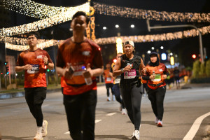 Selangor Half Marathon 2026