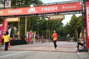 Selangor Half Marathon 2026