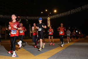Selangor Half Marathon 2026