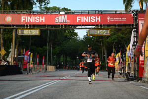 Selangor Half Marathon 2026