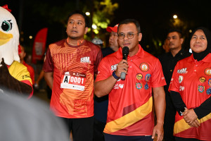 Selangor Half Marathon 2026