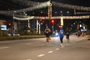 Selangor Half Marathon 2026