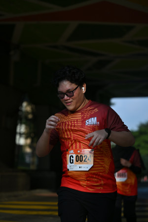 Selangor Half Marathon 2026