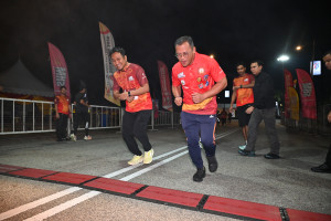 Selangor Half Marathon 2026