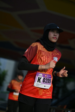 Selangor Half Marathon 2026