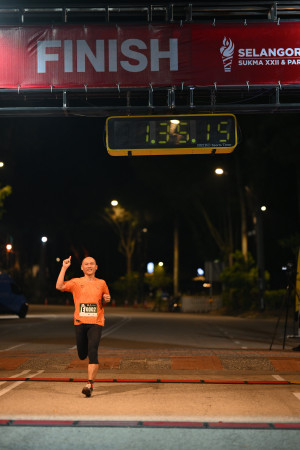 Selangor Half Marathon 2026