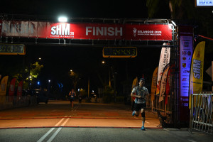 Selangor Half Marathon 2026