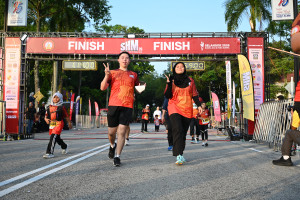 Selangor Half Marathon 2026