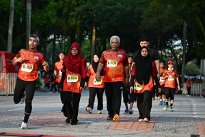 Selangor Half Marathon 2026
