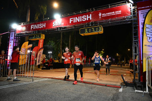 Selangor Half Marathon 2026