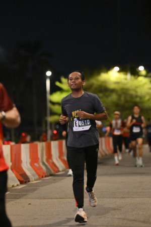 Selangor Half Marathon 2026