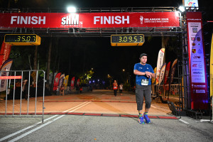 Selangor Half Marathon 2026