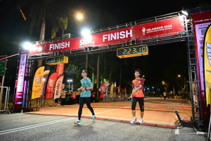 Selangor Half Marathon 2026