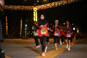 Selangor Half Marathon 2026