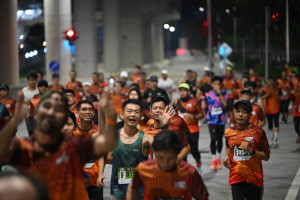 Selangor Half Marathon 2026