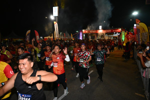 Selangor Half Marathon 2026