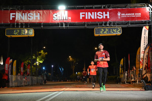 Selangor Half Marathon 2026