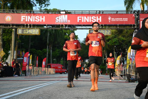 Selangor Half Marathon 2026
